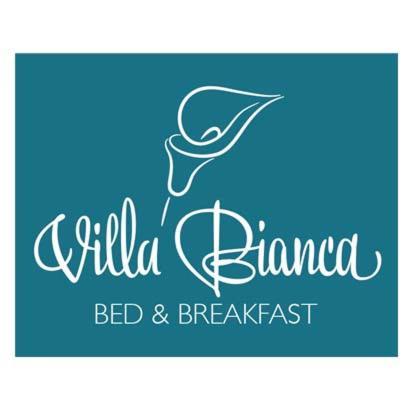 B&B Villa Bianca Leivi Exteriér fotografie