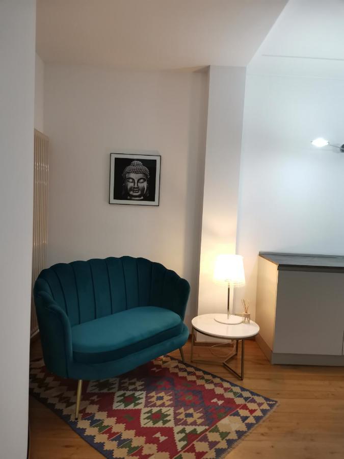 B&B Villa Bianca Leivi Exteriér fotografie