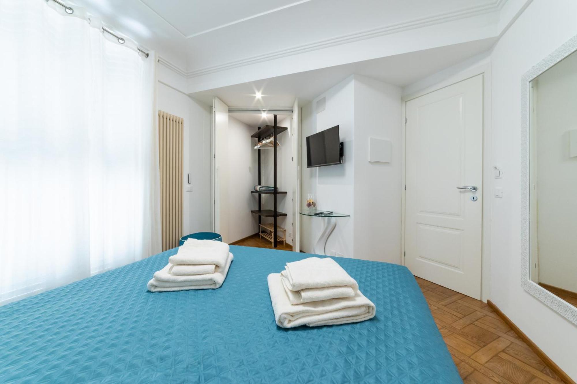 B&B Villa Bianca Leivi Exteriér fotografie